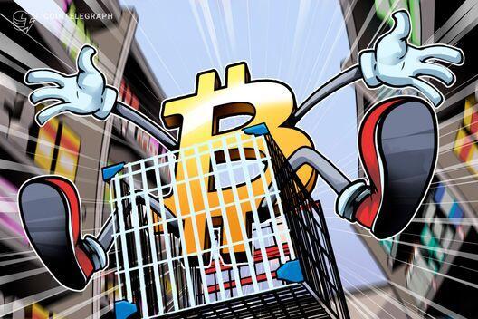 La società crypto norvegese K33 sta raccogliendo ulteriori fondi per acquistare fino a 1.000 BTC