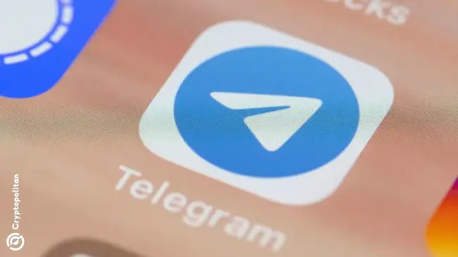 A Malásia acusa o telegrama de violar a lei