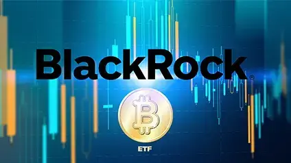 BlackRock купив ще понад 6 000 біткоїнів: скільки монет у інвесткомпанії