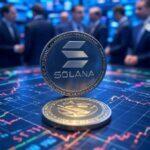 La «MicroStrategy de solana» avanza para llegar a Wall Street