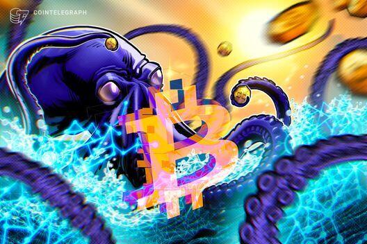 Kraken führt Bitcoin-Staking über Babylon ein