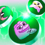 Joe Coin นำการเพิ่มขึ้น 26% | Memecoins ที่น่าจับตามองวันนี้