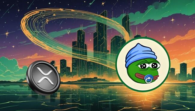 4 Betere Bull Run Picks dan Ripple (XRP) met 15x ROI-potentieel
