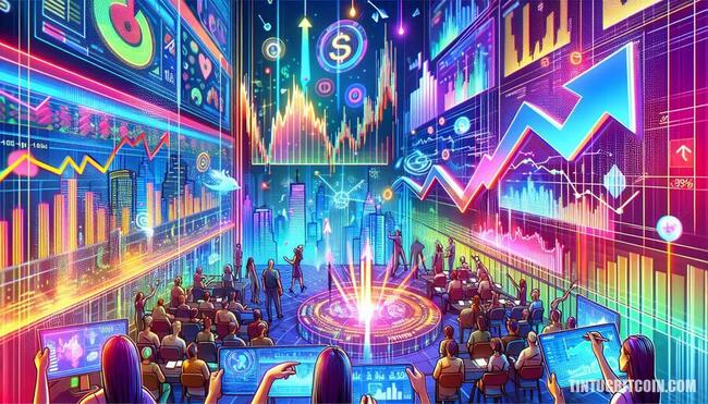 Liên Minh Chainlink giảm 15%: Dự đoán xu hướng tiếp theo của LINK