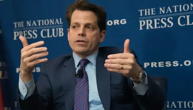 Empresas que usam dívidas para comprar BTC podem prejudicar o Bitcoin, diz Anthony Scaramucci