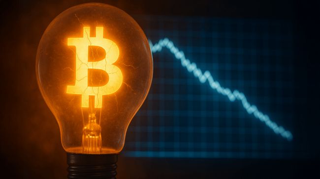 Il Tasso di Hash di Bitcoin Crolla Dopo il Picco del Weekend—Minatori Sentono la Stretta