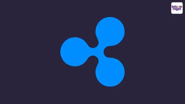 XRP koers vormt bullish cup and handle, $3,61 in zicht?