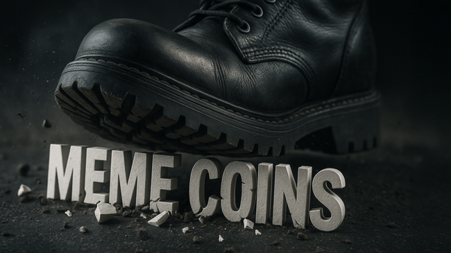 ‘Pump-and-Dump’ Avviso: La Nigeria Reprime le Meme Coins