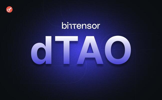 Co słychać w Bittensor: Dynamic TAO i podsieci