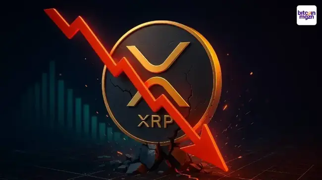 XRP-transfer van $438 miljoen veroorzaakt paniek – gaat de Ripple koers dalen?