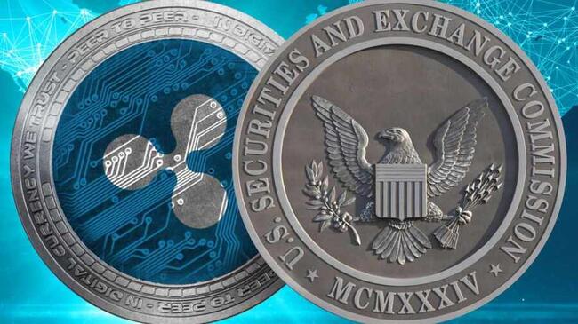 Юридическая точка зрения: решение суда по делу Ripple против SEC относительно XRP может быть принято быстрее, чем ожидалось