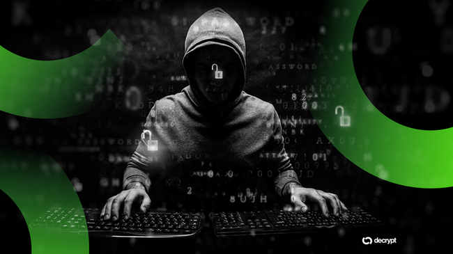 Massive Data Breach Hits Billions of Logins Across Google, Facebook and GitHub