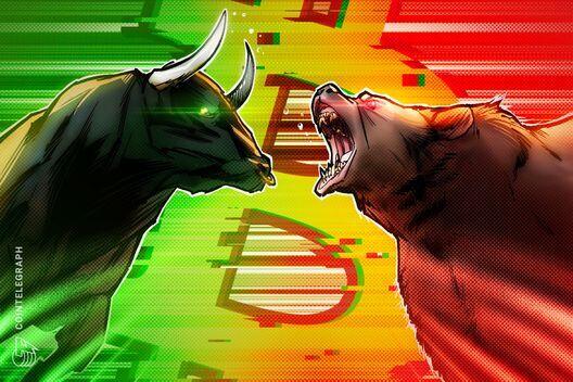 Santiment：比特币（BTC）多空立场分歧，市场情绪再次陷入"极度恐慌"