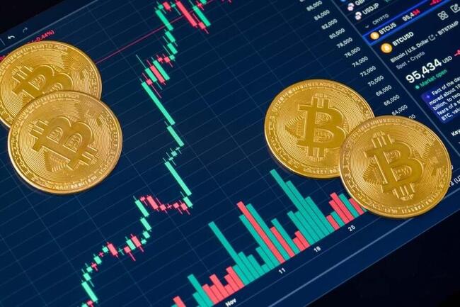 Bitcoin, Ethereum, Dogecoin Rangebound As White House Says Decision On Iran-Israel Conflict In Two Weeks: Analyst Says This Is The 'Right Combination' For Bullish BTC Momentum To Return
