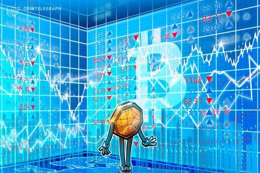 ビットコイン　13万〜13万5000ドルまで上昇なるか　OBVとフラッグパターンが強気シナリオを示唆