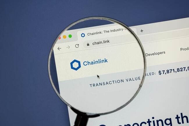 체인링크, 2경 6천조 원 토큰화 시장 기회 포착으로 새로운 성장 동력 확보
