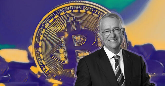 Átverés a javából! A fiatpénz egy csalás, a bitcoin a kiút!