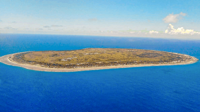 Piccola Isola, Grande Mossa: Nauru Lancia Autorità di Supervisione delle Criptovalute