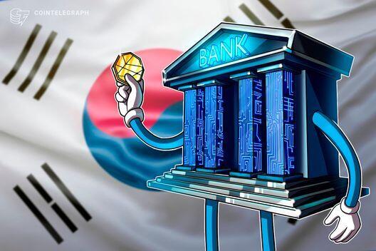 韓国中央銀行総裁、ウォン建てステーブルコインに一定の理解示すも為替管理に懸念