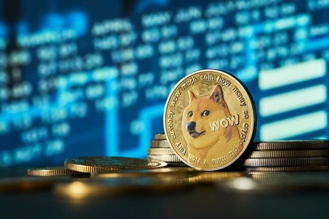 Dogecoin Could See A 60% Move If It Breaks Out Of This Range, Says Analyst  — But What Determines Its Direction?