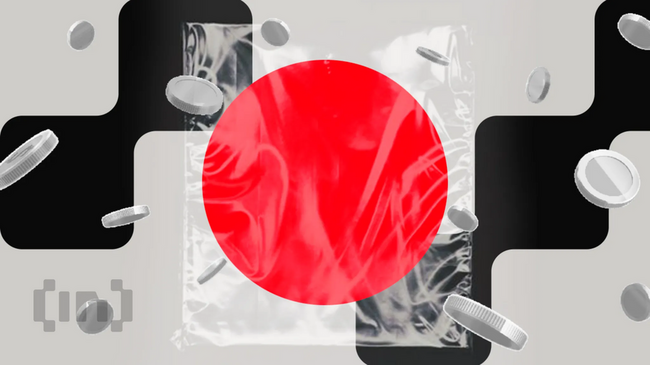 Bitcoin investeringer i Japan øker når selskaper sikrer seg mot yen-svekkelse
