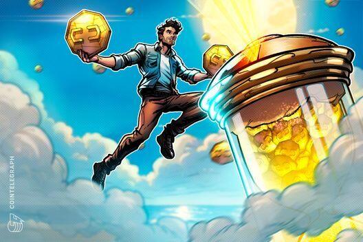 Blockdaemon推出机构级非托管质押和DeFi解决方案