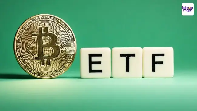 Bitcoin ETF’s trekken $389M aan, maar koers reageert niet