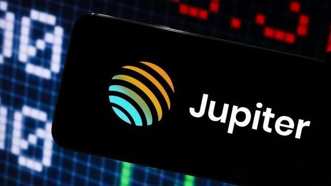 Prețul Jupiter (JUP) se menține peste $0,4, după anunțul DEX-ului pe Solana din 19 iunie