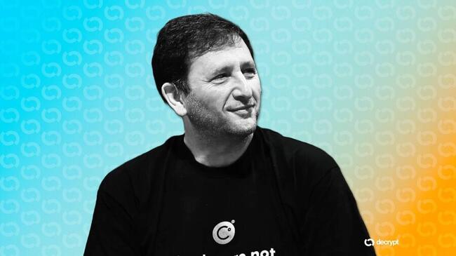 Former Celsius CEO Alex Mashinsky Forfeits All Claims to Bankruptcy Proceeds