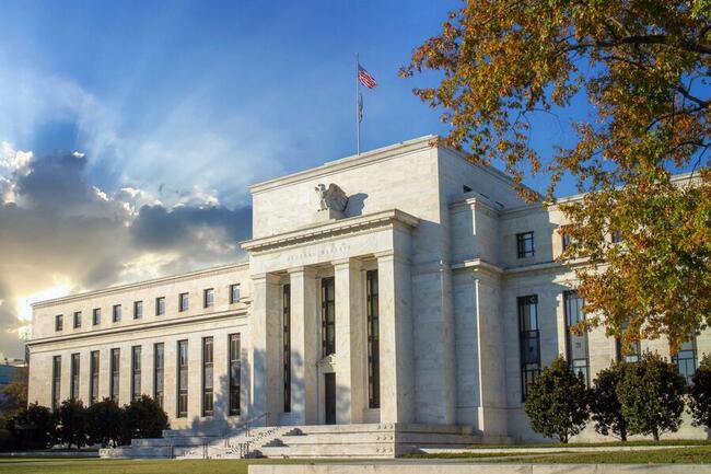 Fed-topman: “Rente kan al in juli omlaag” – Bitcoin schiet omhoog