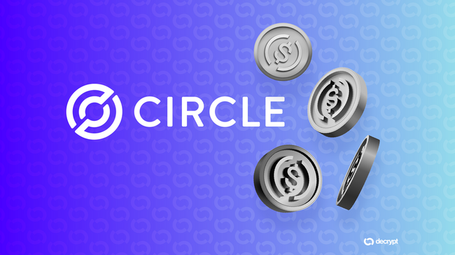 USDC Issuer Circle Spikes After Wall Street Firm Initiates With Buy Rating