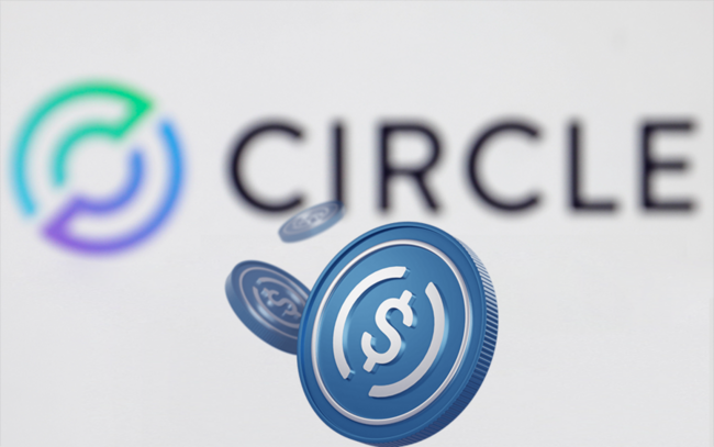 Circle股價衝上230美元續寫歷史新高！GENIUS穩定幣法案與基本面助攻CRCL兩週狂飆530%
