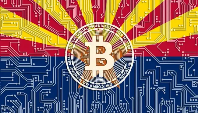 Senado do Arizona aprova projeto de lei para criar reserva de Bitcoin