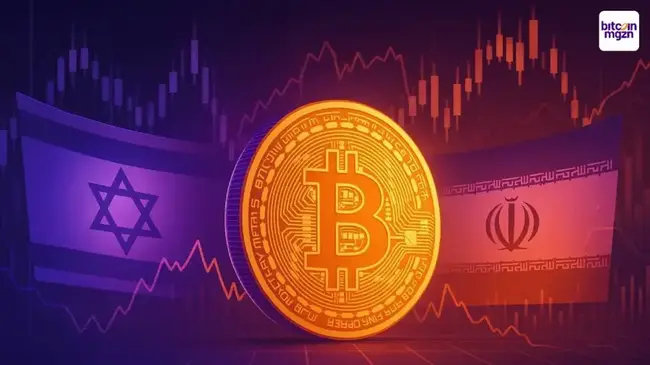 Aandelenmarkten Iran en Israël bereiken all-time high: wat betekent dit voor crypto?