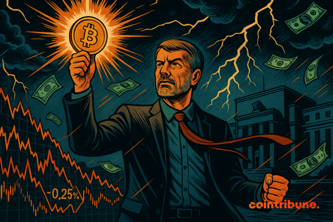 Bitcoin Confidence: Michael Saylor Unfazed by Fed’s Rate Pause