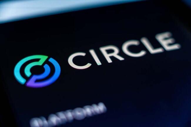 Circle's Flagship Stablecoin USDC Set For Rapid Growth, Analyst Says Regulatory Climate Key