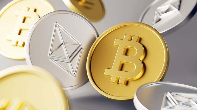 QCP Insights: Геополитическая напряженность замораживает криптовалютные рынки, в то время как нефть остается стабильной