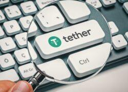 Tether Dominance Surges as USDC Retreats from Exchanges