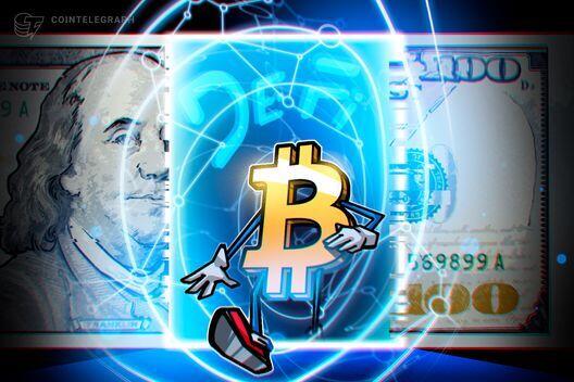 Semler Scientific plant Bitcoin-Bestand von 105.000 BTC bis 2027