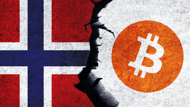 Dai Sussidi alle Chiusure: La Norvegia Si Muove per Limitare il Mining di Bitcoin