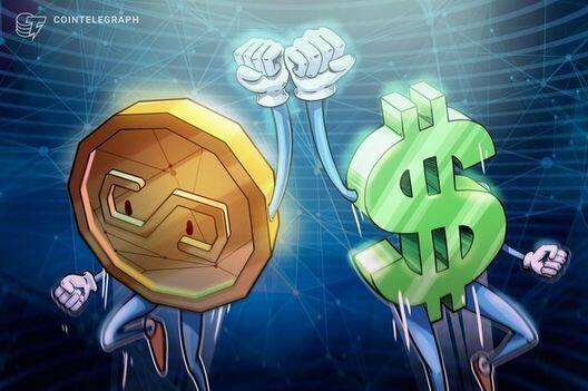“El uso de stablecoins como reserva de valor muestra un impulso sostenido”, según Chainalysis