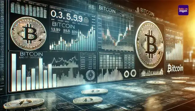 Bitcoin vormt inverse head and shoulders: stijgt de BTC koers naar $150.000?