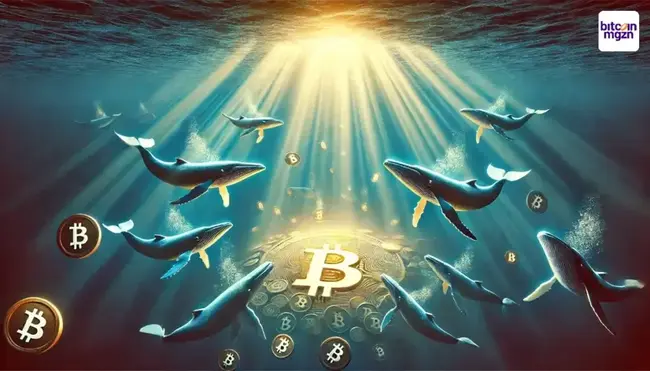Smarter Web Company verovert plek in wereldwijde top 50 Bitcoin-houders