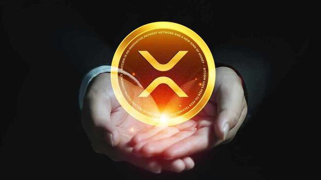 XRP взлетает на 300%, поскольку инвесторы инициируют массовую фиксацию прибыли, показывают данные