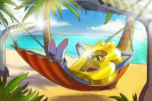 金との比較でリスク資産化が進むビットコイン　FOMC政策と地政学リスクが価格左右か