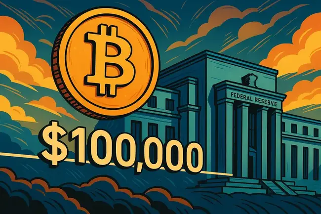 ‘구조적 확신’ 만들고 있는 비트코인(BTC), 통화정책 뛰어넘는 자산 될까? “안전 자산 인식까지 한 걸음”