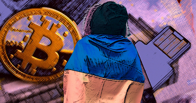 전쟁 속 비트코인(BTC) “불확실성 속 부상하는 ‘디지털 금’ 됐다”