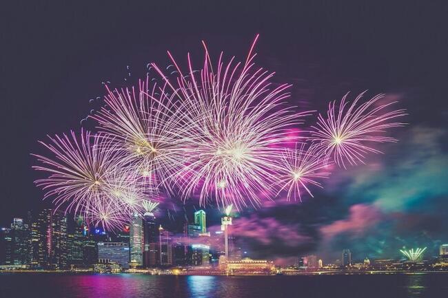 BNB Price Breakout Could Trigger ATH Rally Repeat – Is $730 The Next Stop?