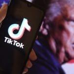 TikTok ontkent omkoping Trump met €260 miljoen aan crypto