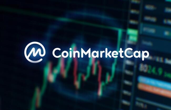 Feltörték a CoinMarketCap portfóliófigyelőjét, semmiképp se csatlakoztasd a tárcád!
